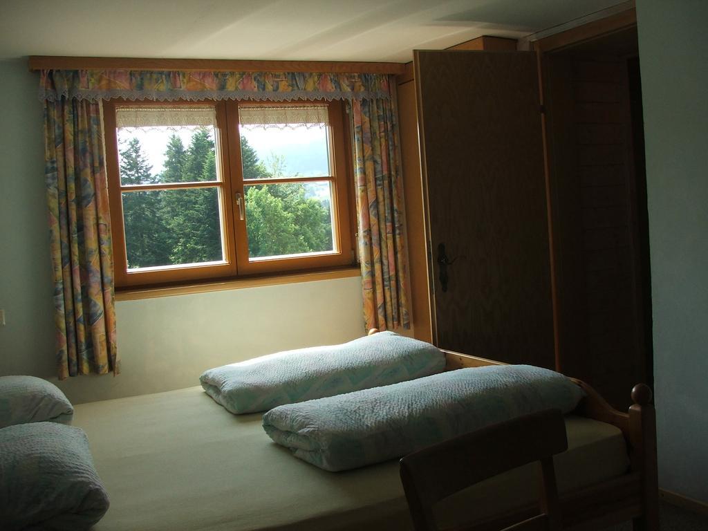 Pension Jaegerheim Крумбах Екстер'єр фото