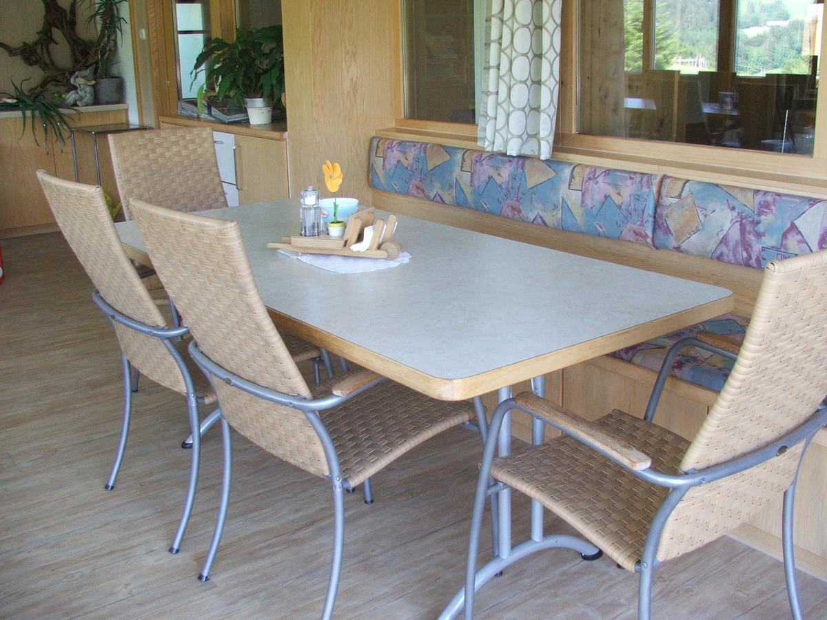 Pension Jaegerheim Крумбах Екстер'єр фото