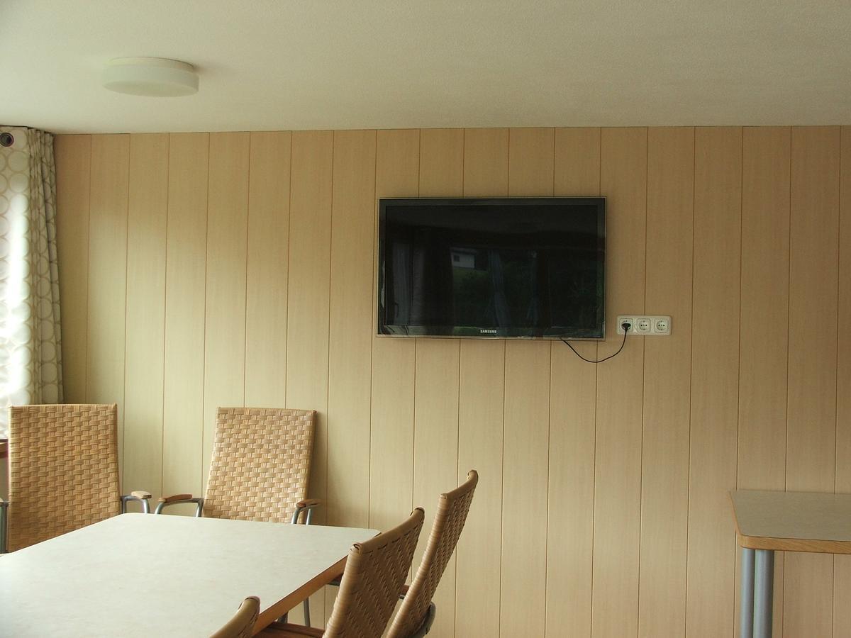 Pension Jaegerheim Крумбах Екстер'єр фото